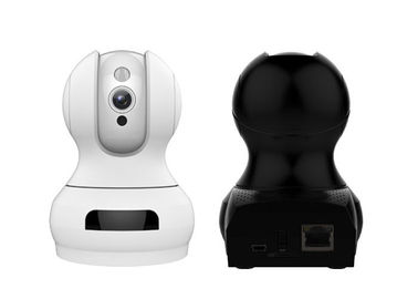 دوربین امنیتی خانگی Full HD Wifi ، دسترسی کودک چند منظوره Wifi Video Baby Monitor
