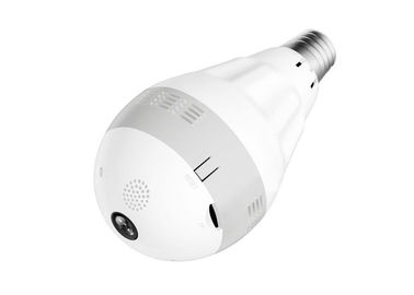 لامپ کنترل از راه دور ضبط حرکت دوربین های بی سیم SPY لامپ
