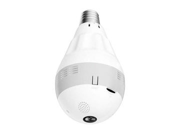 لامپ کنترل از راه دور ضبط حرکت دوربین های بی سیم SPY لامپ