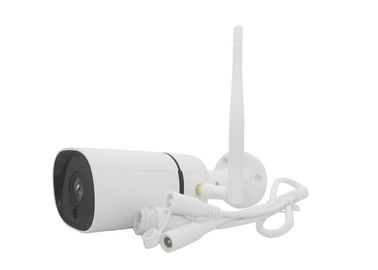 دوربین مدار بسته کم مصرف هوشمند دوربین مدار بسته ضد آب در فضای باز نظارت مانیتور امنیت دید در شب