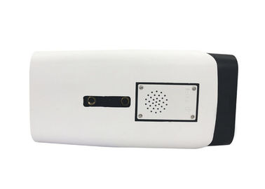 دوربین بی سیم امنیت داخلی در فضای باز ضد آب با تشخیص دید در شب