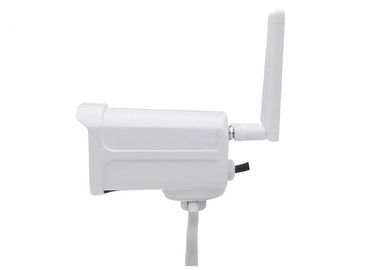 IP Wifi Starlight IR دوربین امنیتی ضد آب در فضای باز PTZ ردیابی خودکار هوشمند AI