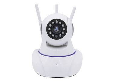 دوربین های امنیتی خانگی وای فای بی سیم 1080P 2.4 گیگاهرتز برای مانیتورینگ صدا صدا از راه دور کودک