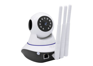 دوربین های امنیتی خانگی وای فای بی سیم 1080P 2.4 گیگاهرتز برای مانیتورینگ صدا صدا از راه دور کودک
