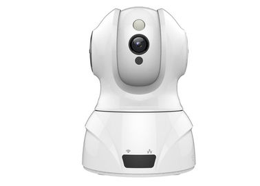 Mini Infrared Surveillance CCTV Security IP Camera Smart Tracking Face Sound Detection