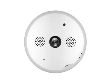 دوربین جاسوسی لامپ لامپ Night Vision ، دوربین شناسایی سیستم امنیتی IP