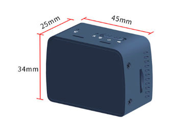 بی سیم فای تشخیص کوچک اندازه حرکت حرکت دوربین جاسوسی مخفی با فیلم و عکس