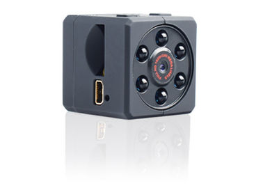 ضبط کننده فیلمبرداری دیجیتال بی سیم دوربین های SPY بی سیم کنترل از راه دور مادون قرمز قابل حمل