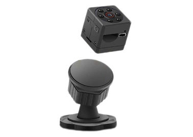 ضبط کننده فیلمبرداری دیجیتال بی سیم دوربین های SPY بی سیم کنترل از راه دور مادون قرمز قابل حمل