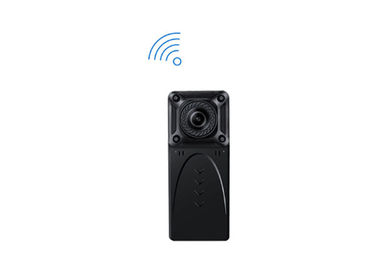 دوربین ضبط کننده صدا Wifi Spy Camera Camera ، دوربین مخفی کوچک وایرلس