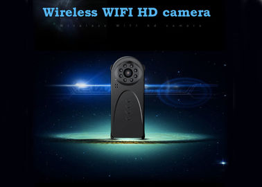 دوربین امنیتی داخلی پنهان قابل حمل ، دوربین بی سیم Mini SPY