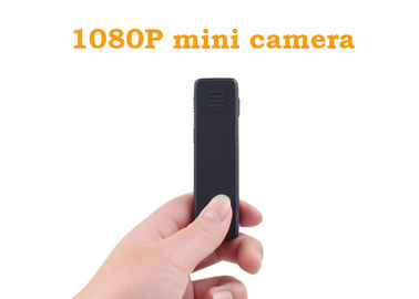 دوربین های کوچک غیر قابل مشاهده IP بی سیم SPY 1920 * 1080P دوربین فیلمبرداری از راه دور HD