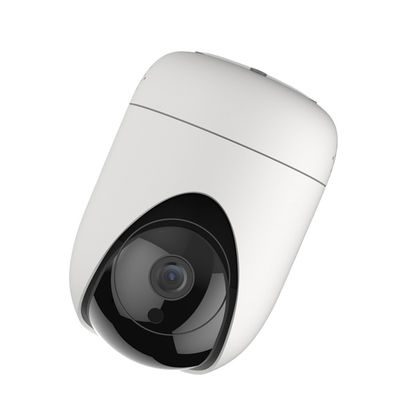 دوربین امنیتی 10M مادون قرمز H.265X فای داخلی با برنامه Iphone