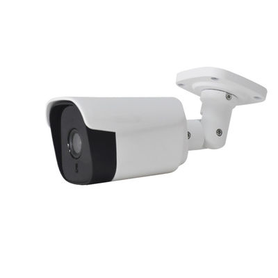دوربین مداربسته 4 مگاپیکسلی IP CCTV 20m IR Poe با زاویه باز 2560 * 1440