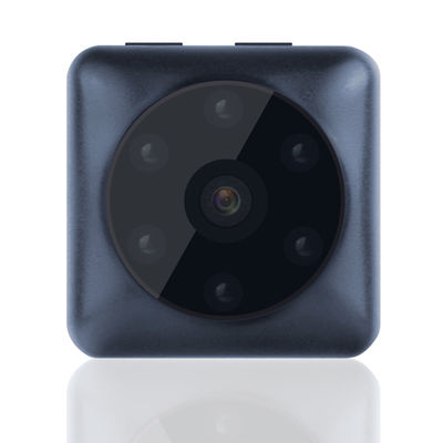 دید در شب دوربین های جاسوسی بی سیم HD 720P 32 GB برای نظارت در منزل