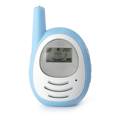 2 کانال 2.4GHz Wireless Video Baby Monitor کودک دیجیتال تلفن رادیویی