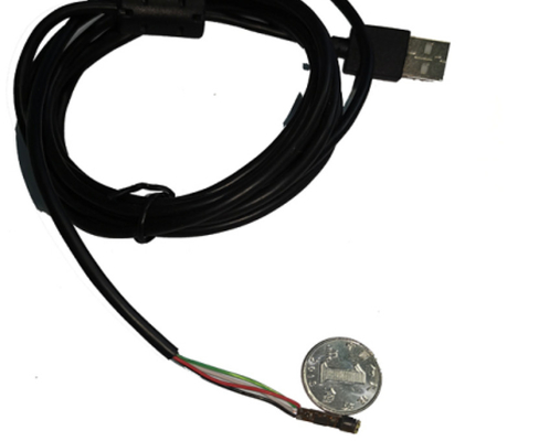ورود جدید کوچکترین دوربین کامپیوتر USB OTG با دوربین مداربسته IP مینی USB برای دستگاه خودپرداز ماشینهای صنعتی