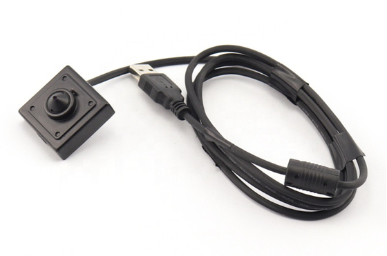 دوربین کوچک جاسوسی میکرو مخفی لنز 3.7 میلی متری سنجاق 1080P هوشمند 1080P