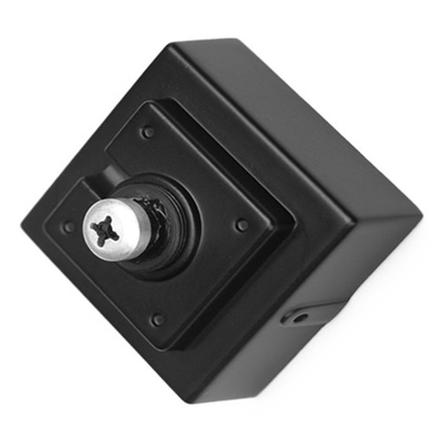 دوربین امنیتی Mini AHD 1080P 3.7mm Pin Hole با کانکتور 4 پین Aviation
