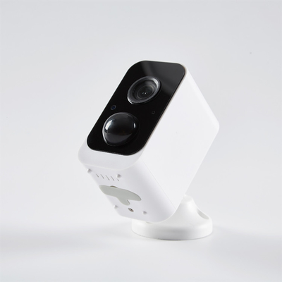 دوربین گلوله دوربین خانه هوشمند دوربین وای فای بی سیم IP cuteFull HD1080P باتری در فضای باز دوربین امنیتی برق