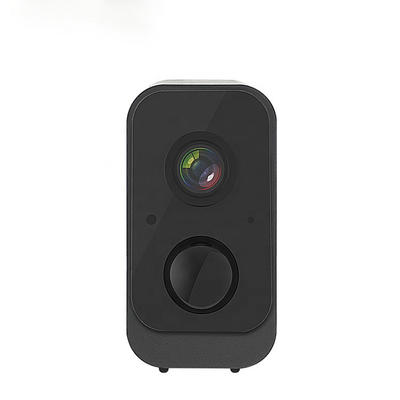 دوربین ضد آب IP Tuya Smart AI IOT WiFi WiFi 128GB و Cloud HD 1080P دوربین با باتری Tuya با باتری برقی