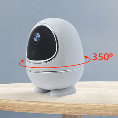 دوربین مداربسته خانگی هوشمند مینی 1080p وای فای PIR پرفروش ترین دوربین باتری وای فای بی سیم